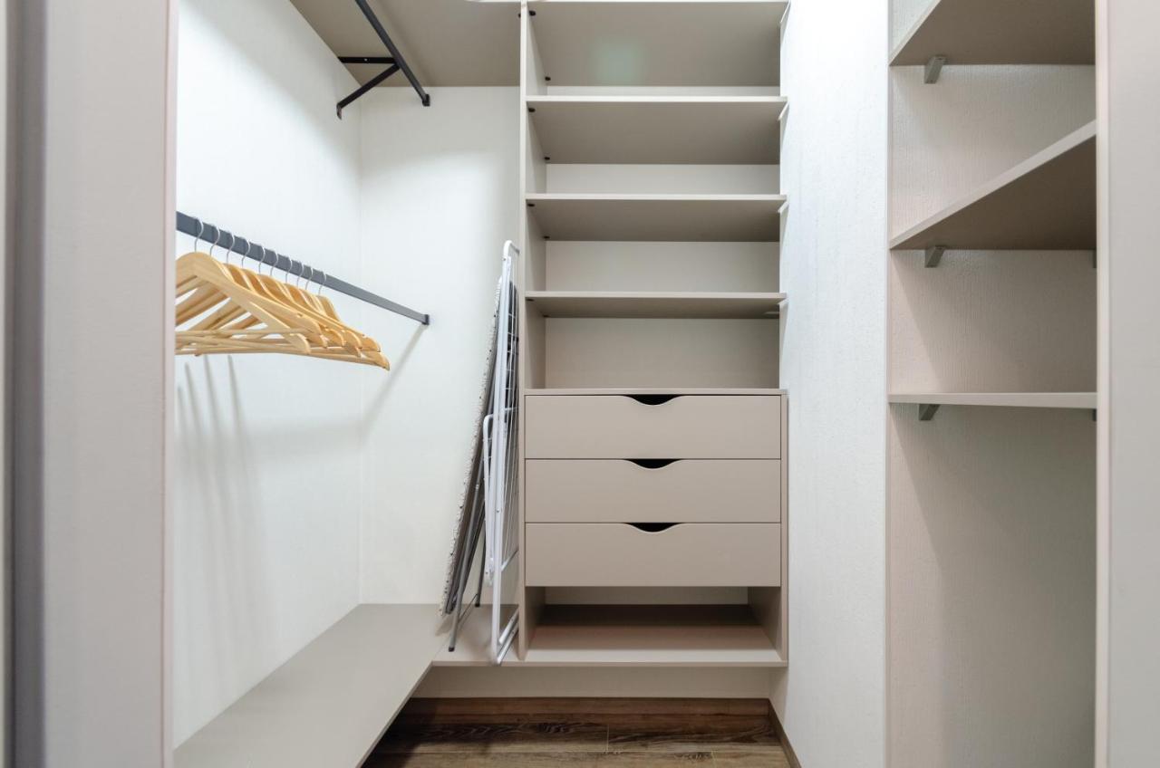 קייב Petrovdom Ж38 In Luxury Apartments At 68 Zhylyanska Street,38 Perlyna מראה חיצוני תמונה